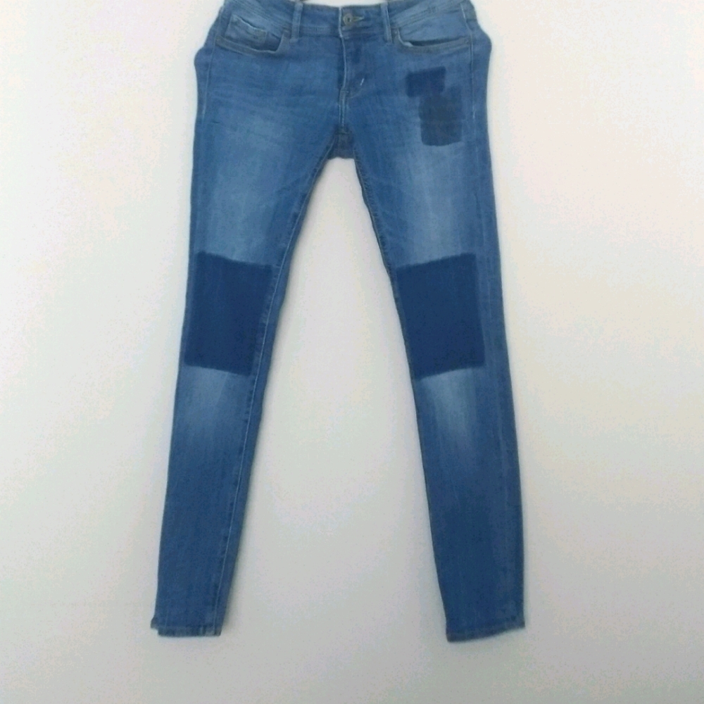 Skinny Jeans with stretch